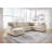 Edenfield Upholstered U-Shaped Sectional-82261097-87462784