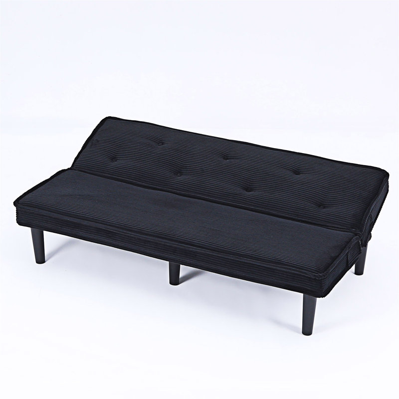Upholstered Sofa Bed