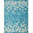 Bleu turquoise