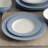 Noritake Colorwave Rim Dinner Plates, 11"-85108201