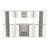 Anaiz 70.86'' Kitchen Pantry