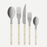 Bistrot 24 - Piece Flatware Set - Service for 6