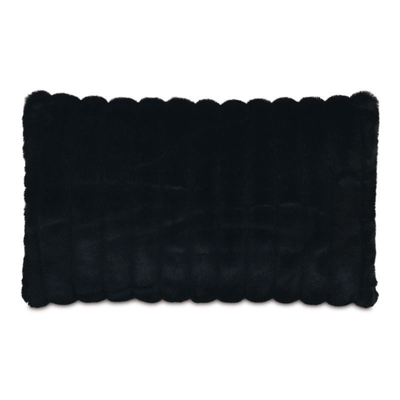 Tenenbaum Lumbar Pillow Cover & Insert