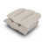 Beige selected