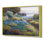 Bluebonnet Light Print