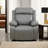 Jefford 40.5" Breathing Leather Power Recliner
