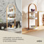Umbra Bellwood Cosmetic Organizer