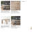 Landry Rectangular 84'' L x 42.5'' W