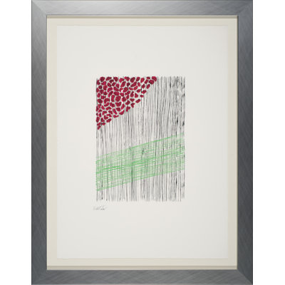 SI Paper 3 Print by Evan Taylor