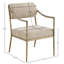Chaise de salle à manger rembourrée Bastille-495678212-495678215