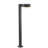 Reals Integrated LED Metal Bollard Light-21954974-21954975-124457013