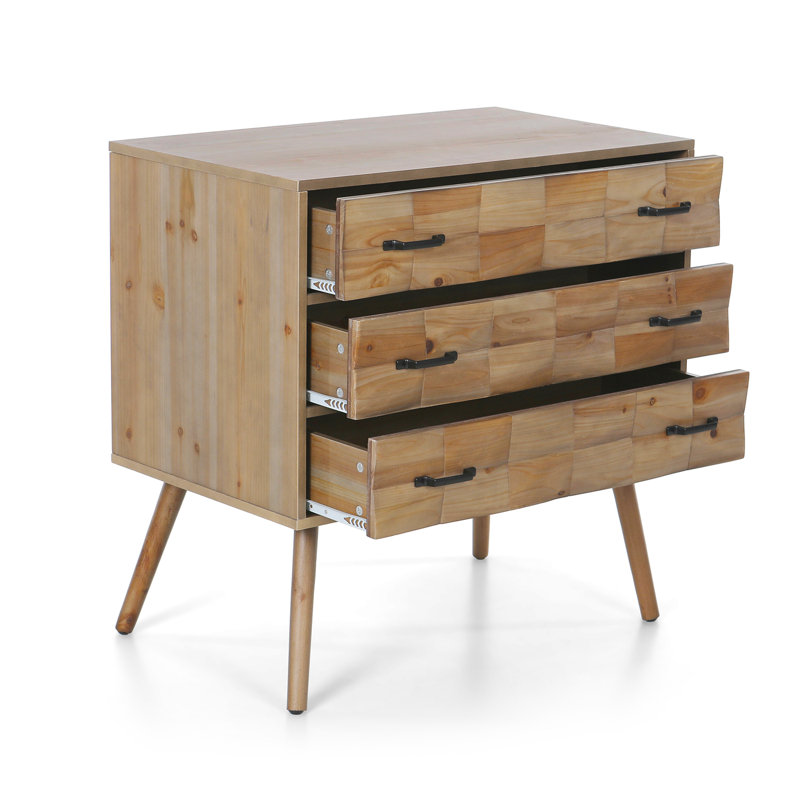 Alcantar Accent Chest