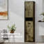 Armoire de rangement pour salle de bain-523274297