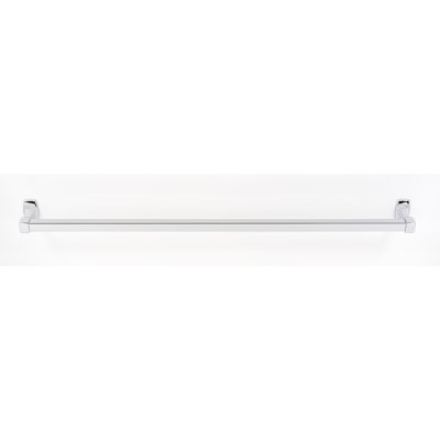 Cube 1 Wall Mounted Towel Bar