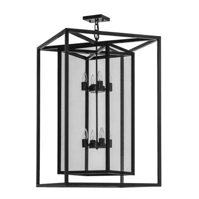 Kitzi 8 - Light Chandelier