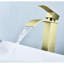 Robinet pour salle de bain Waterfall-125036451