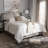 Ermadine Upholstered Standard Bed-1227287004-1227286995
