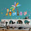 Animals Wall Decal