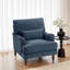 Upholstered Armchair-1573381