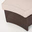 Jossette 4 - Person Patio Conversation Set with Cushions