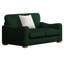 Theadford Two Seater, Fixed Back-375106875