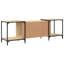 Aahan Unfinished TV Stand for TVs up to 48"-1177171995