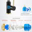Belfry Kitchen Alcera Touch Kitchen Faucet