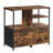 Trasdamad 82cm Wide 1 -Drawer Mobile File Cabinet