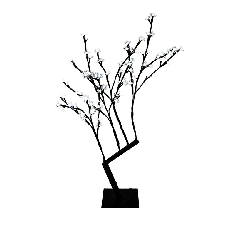 Ampoule d’éclairage pour arbre cerise, Blanc pur