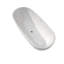 Baignoire autoportante Fslefay 71 po en acrylique blanc lustré avec bonde et trop-plein