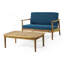 TABLE BASSE Willowbrook