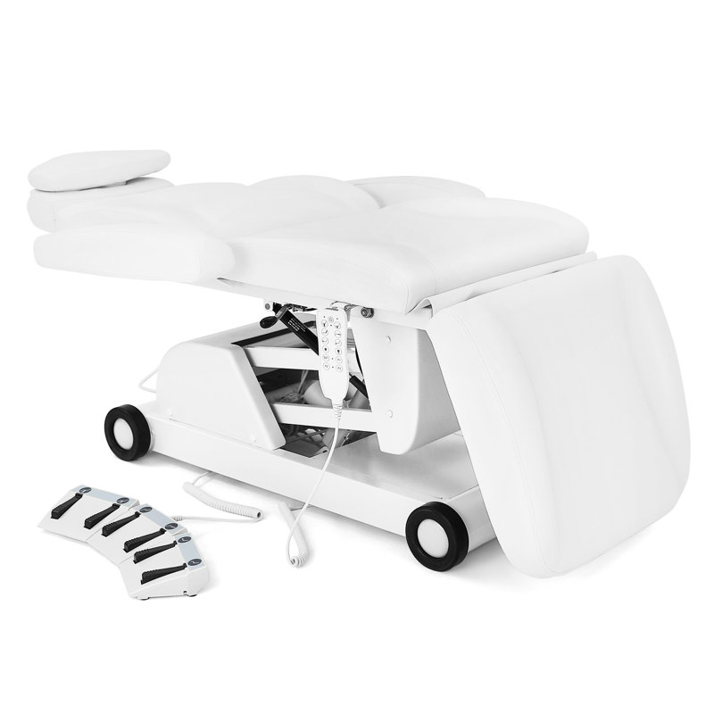 Fauteuil de massage inclinable Alwyn Home