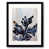 Black Framed Paper selected