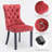 48 Inch Round Dining Table Sets For 4-6 People-843445613