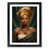 Black Framed