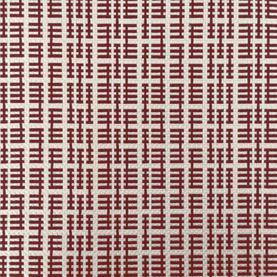 Lorenzo Castillo Volume IV Plaid Fabric