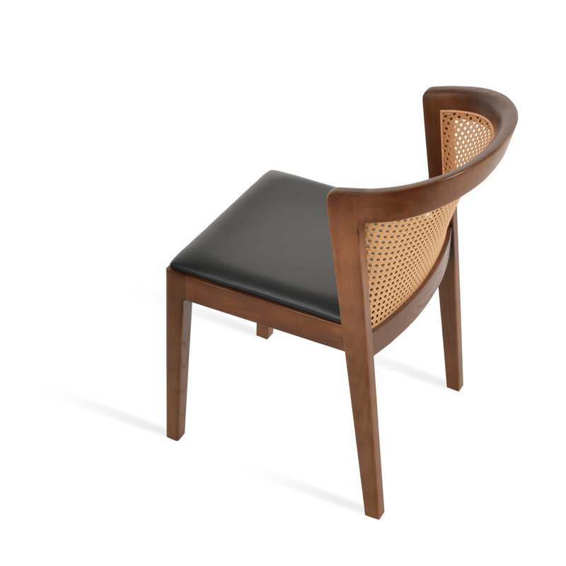 Hatay Soft Seat Dining Chair