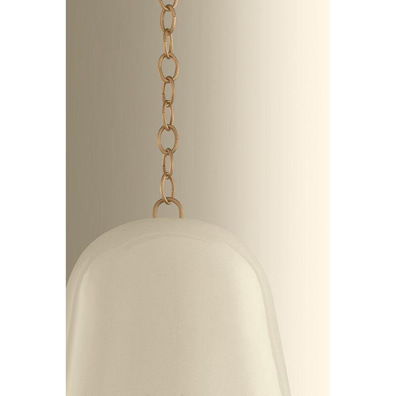 Omi Pendant, 15
