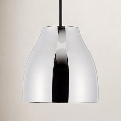 Clemet Trinity 1 - Light Pendant