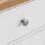 Foote 40cm W Particle Board / Chipboard Bedside Table