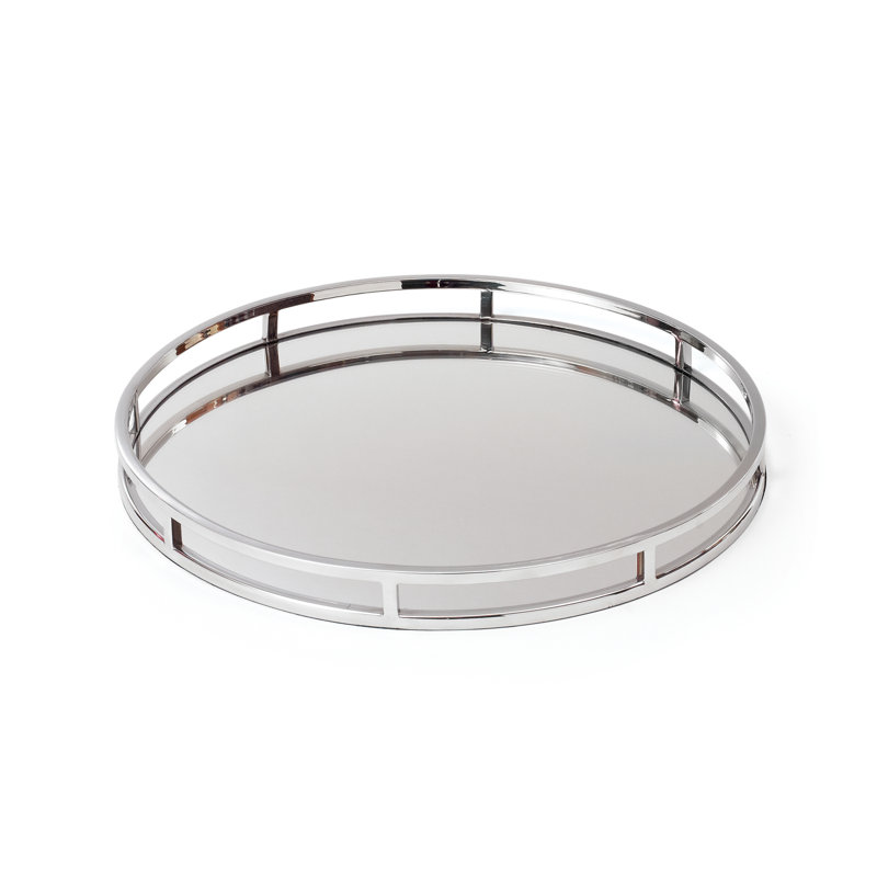 Plateau de rangement Dockery