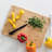 Better Houseware Medium Size Bamboo Cutting Board-98105098