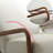 Ergonomic rocking chair