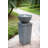 Duponta Hand Crafted Weather Resistant Floor Fountain-1349605188