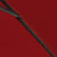 Parasol de marché 108 po Aallyah-88509927