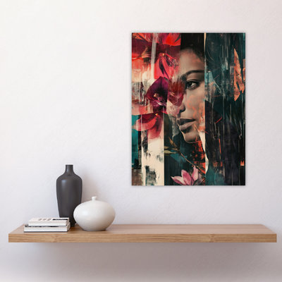 No Frame Print