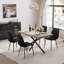 55-70in Rectangle Extendable Dining Table Set-1021720794-1021720793