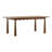 Ardena Dining Table Brown