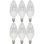 Clear LED Bulb