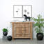 51'' W Solid Wood Yes